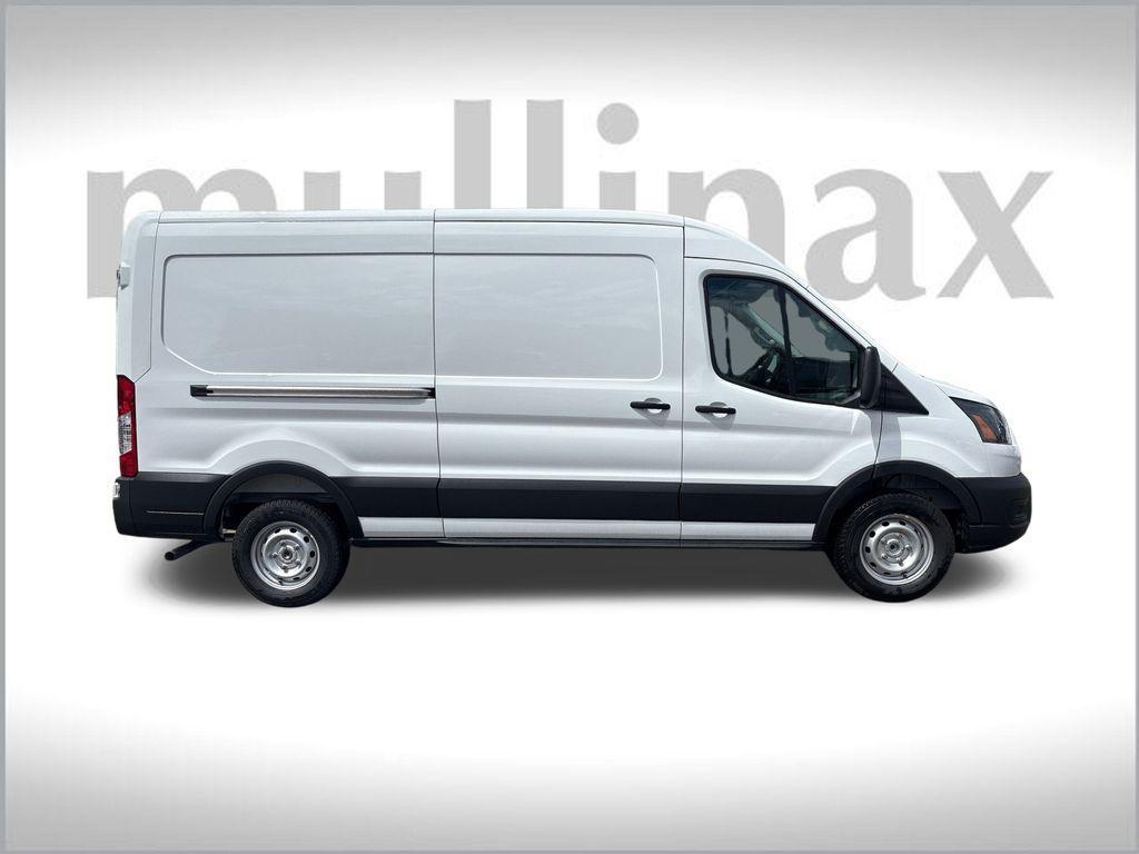 new 2025 Ford Transit-250 car, priced at $49,171