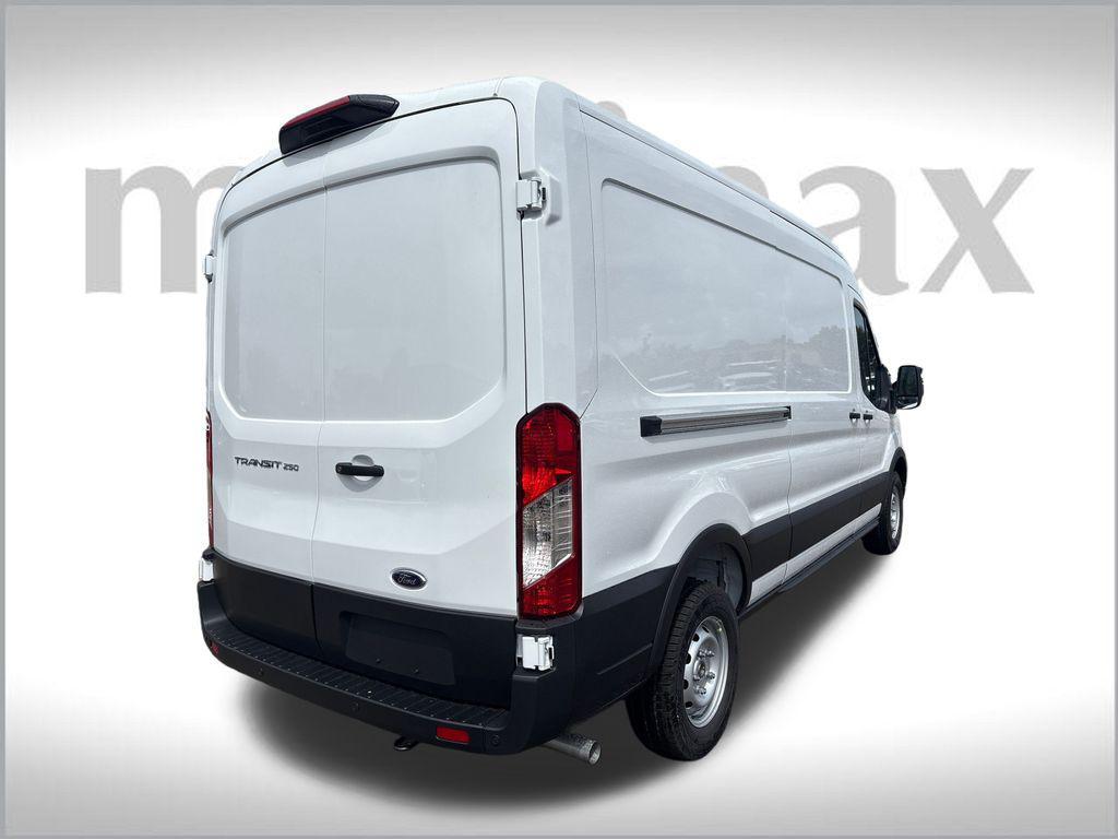 new 2025 Ford Transit-250 car, priced at $49,171