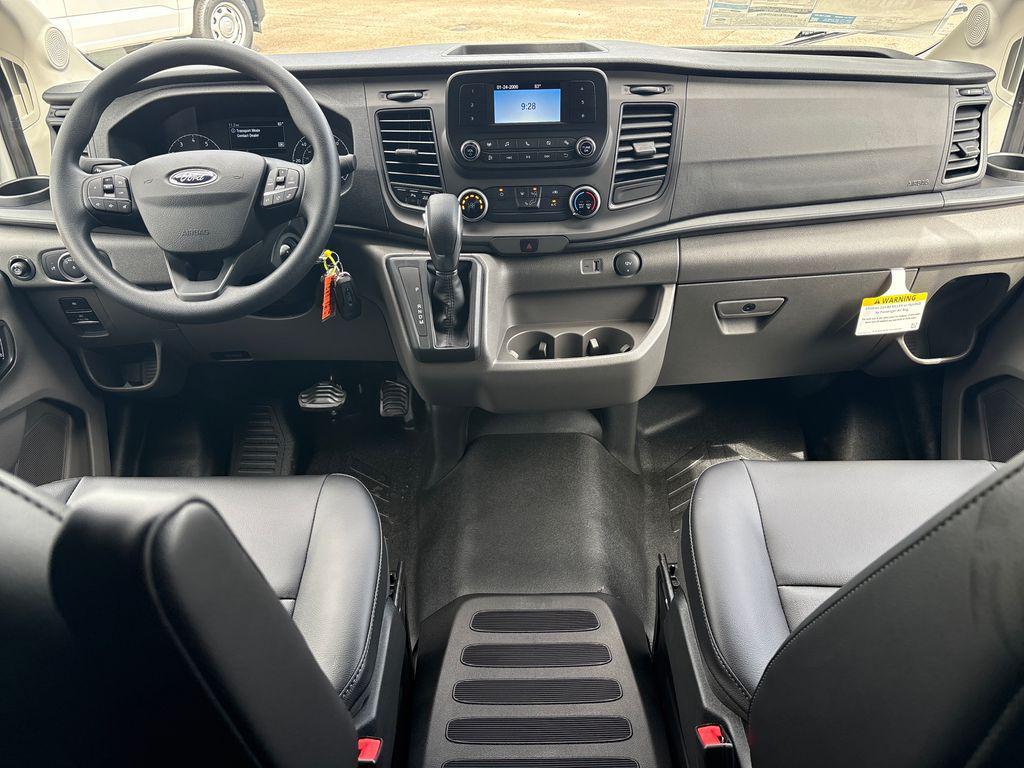 new 2025 Ford Transit-250 car, priced at $49,171