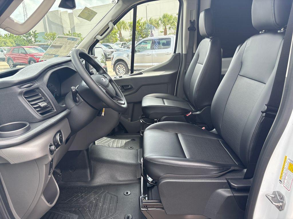 new 2025 Ford Transit-250 car, priced at $49,171