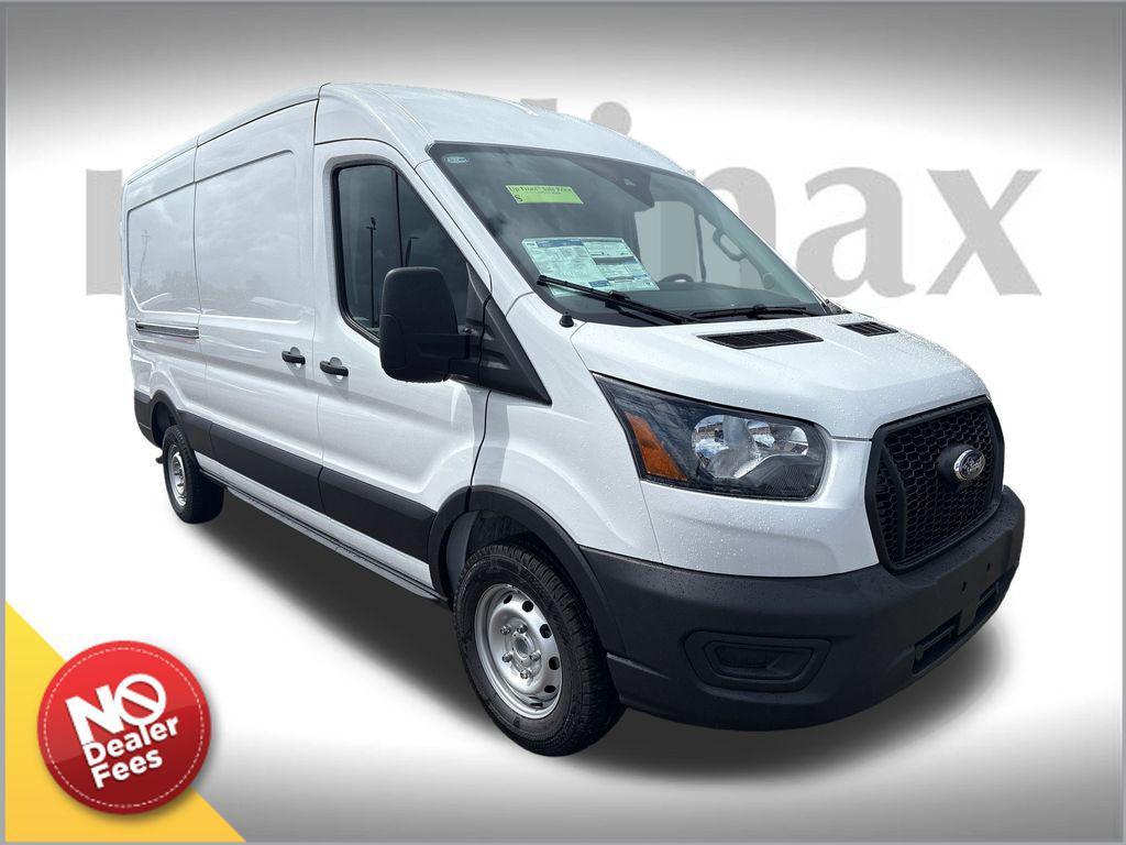 new 2025 Ford Transit-250 car, priced at $49,171