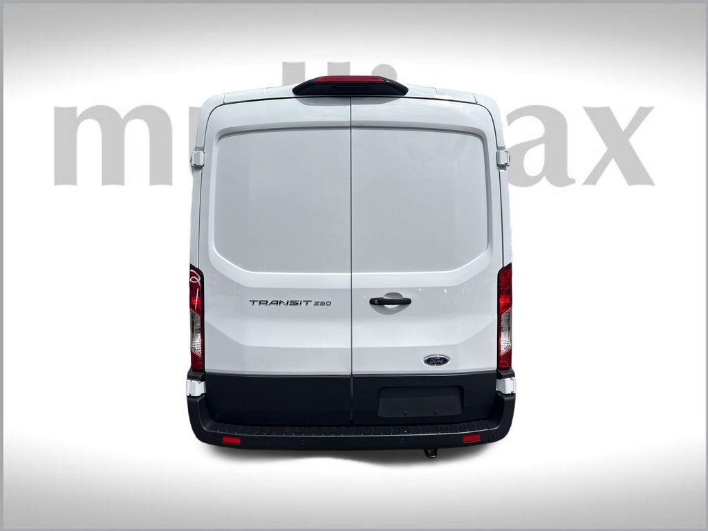 new 2025 Ford Transit-250 car, priced at $49,171