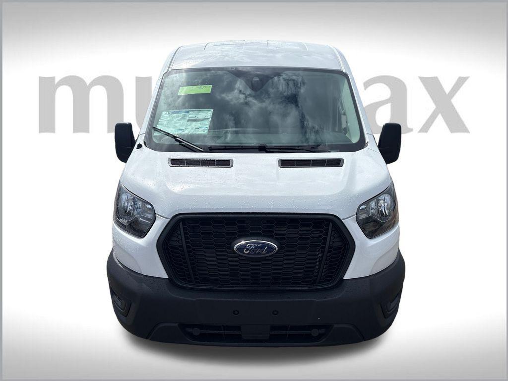 new 2025 Ford Transit-250 car, priced at $49,171