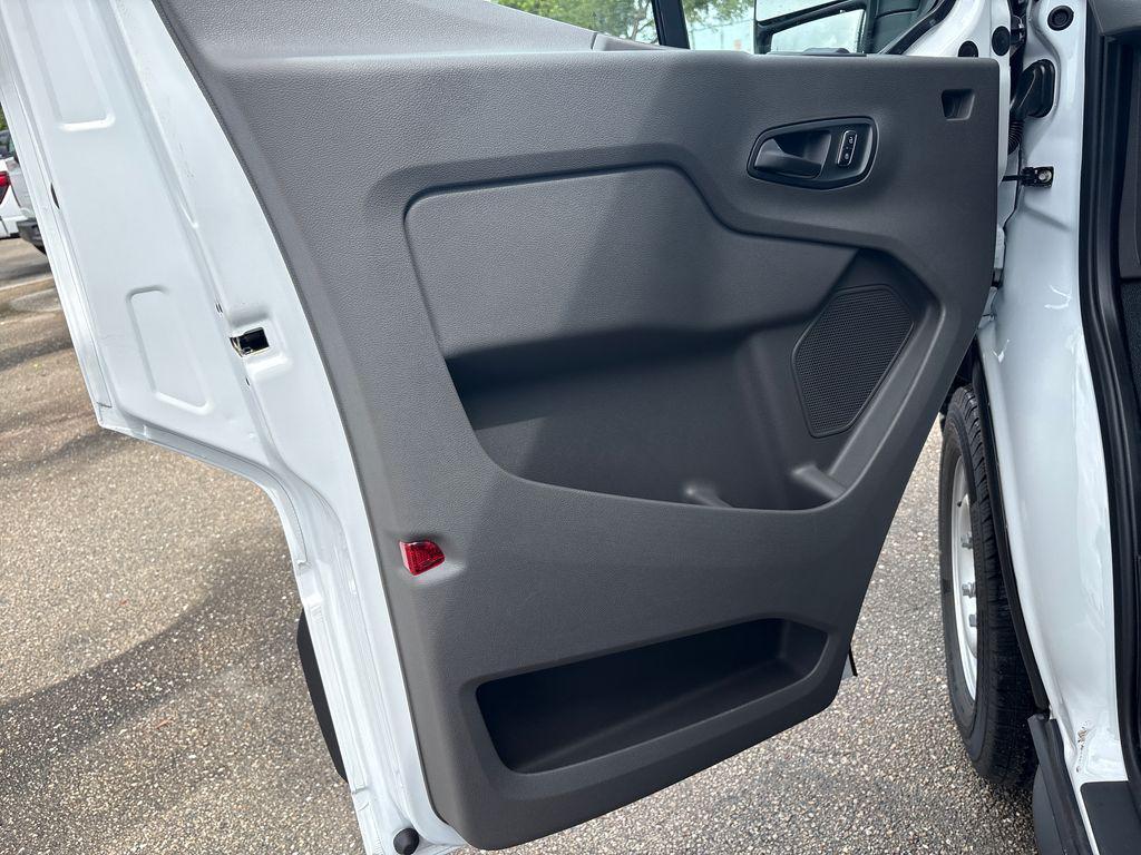 new 2025 Ford Transit-250 car, priced at $49,171