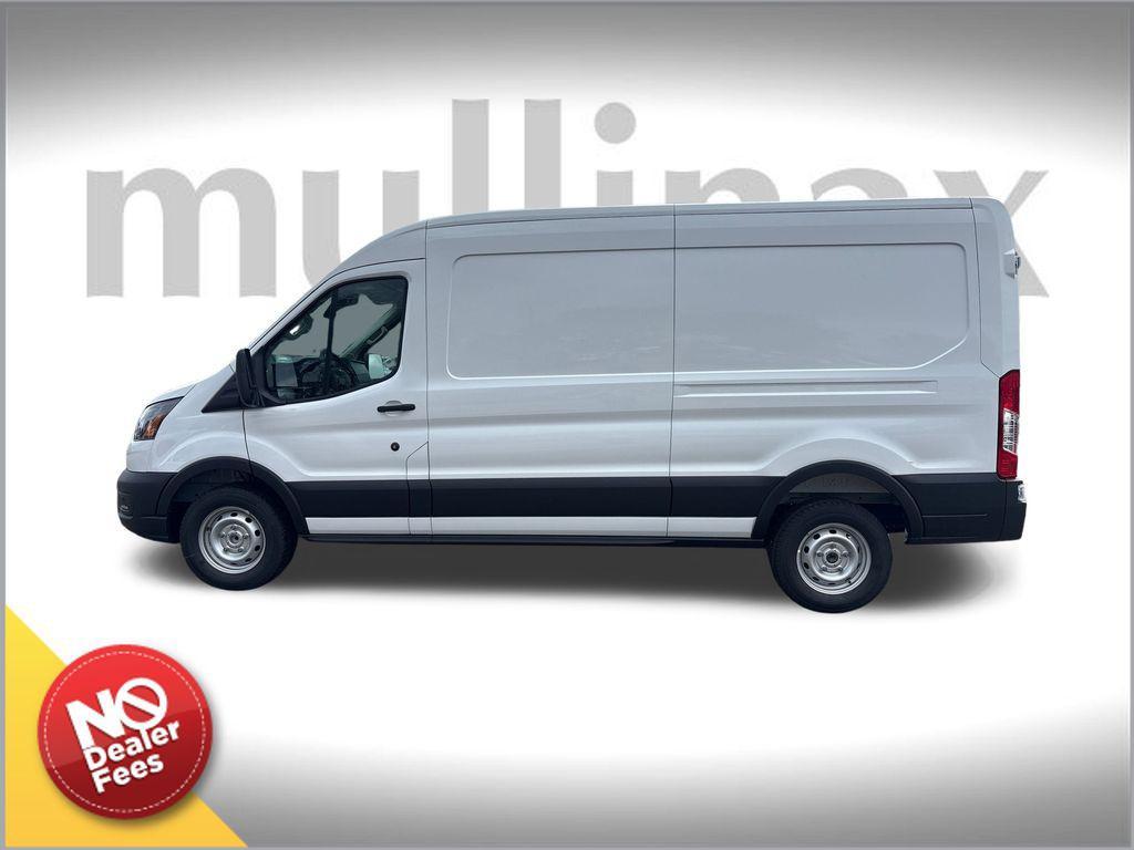 new 2025 Ford Transit-250 car, priced at $49,171