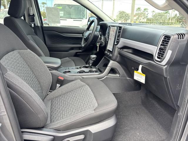 new 2024 Ford Ranger car, priced at $33,188