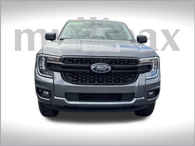 new 2024 Ford Ranger car, priced at $33,188