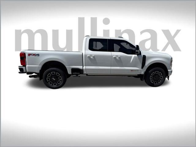 new 2025 Ford F-350 car, priced at $95,272