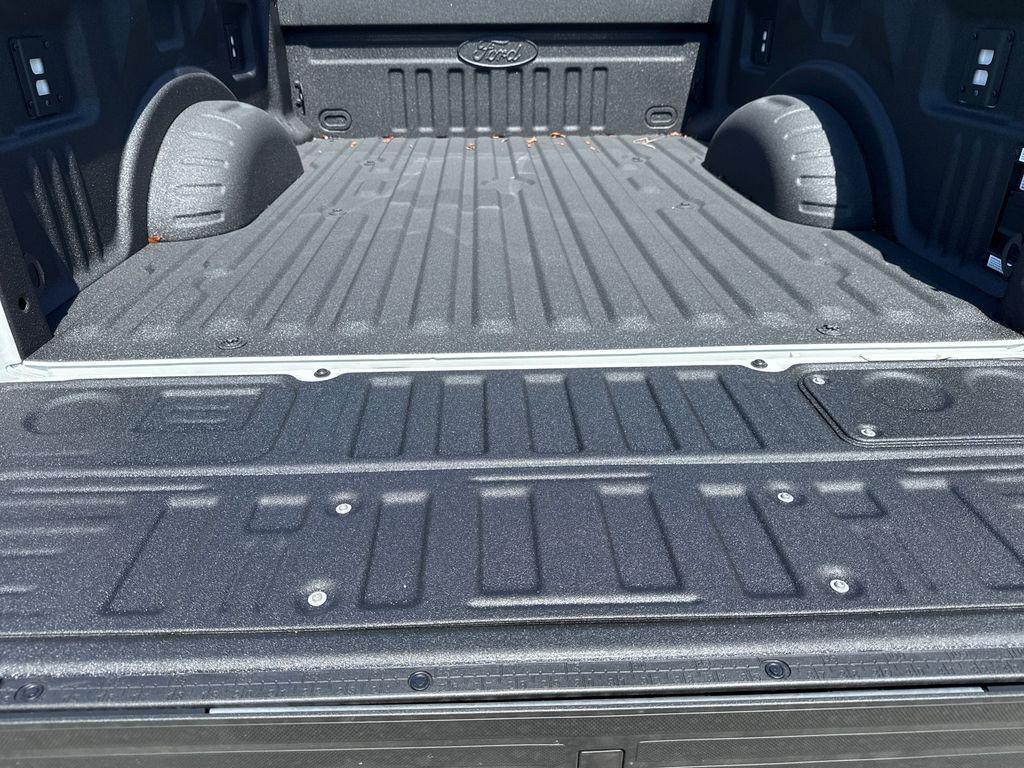 new 2025 Ford F-350 car, priced at $95,272