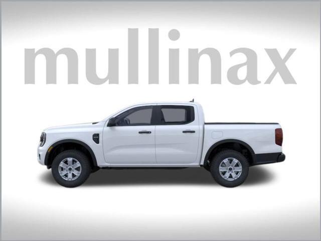 new 2025 Ford Ranger car, priced at $32,845