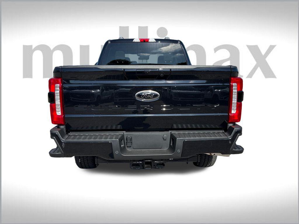 new 2025 Ford F-250 car, priced at $73,506