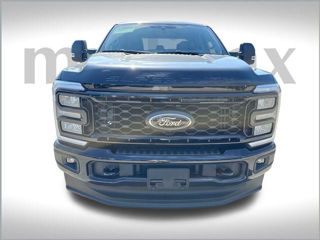 new 2025 Ford F-250 car, priced at $73,506