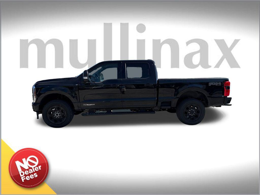 new 2025 Ford F-250 car, priced at $73,506