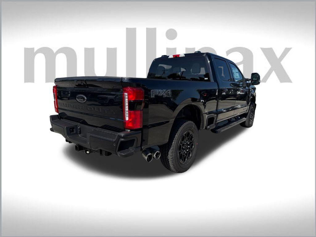 new 2025 Ford F-250 car, priced at $73,506