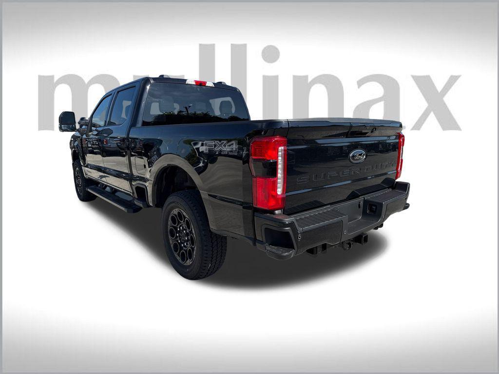 new 2025 Ford F-250 car, priced at $73,506