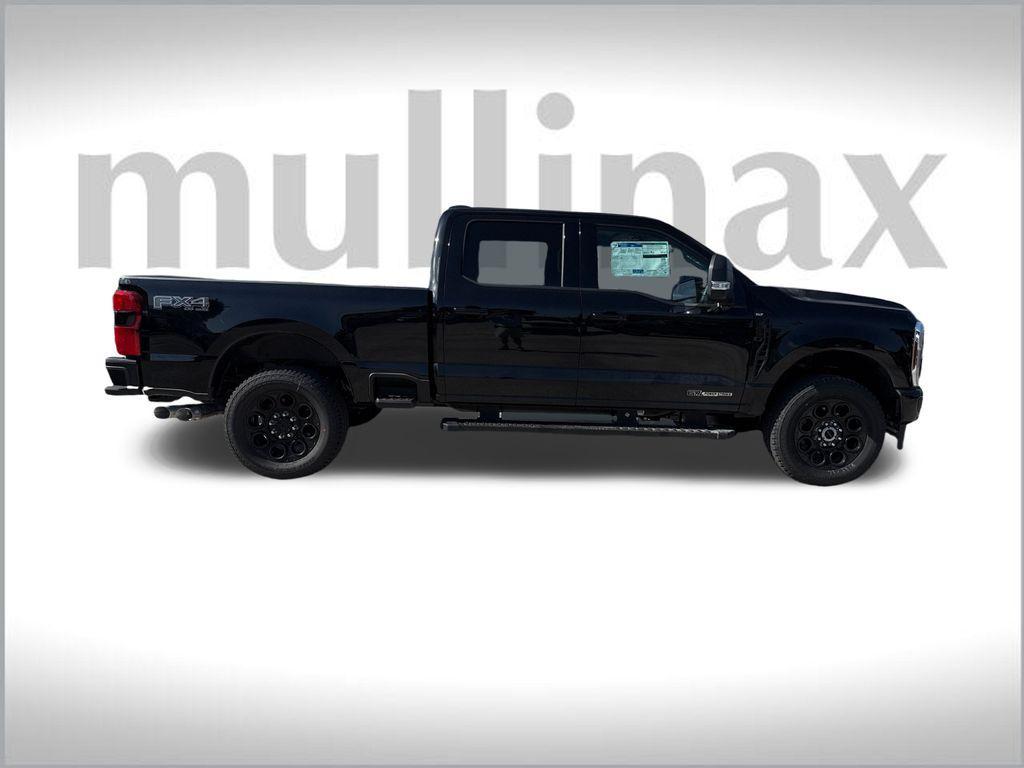 new 2025 Ford F-250 car, priced at $73,506