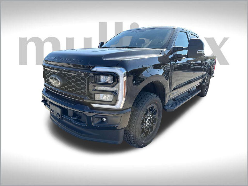 new 2025 Ford F-250 car, priced at $73,506