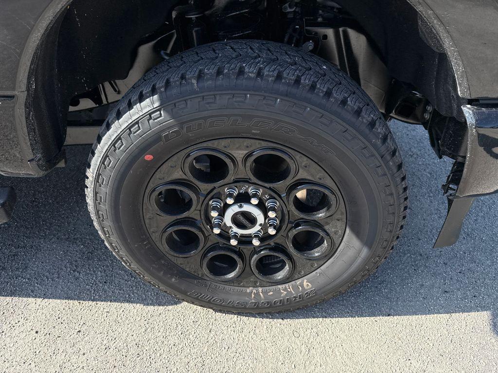 new 2025 Ford F-250 car, priced at $73,506
