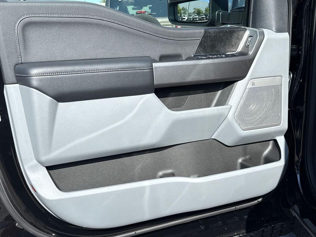 new 2025 Ford F-250 car, priced at $73,506