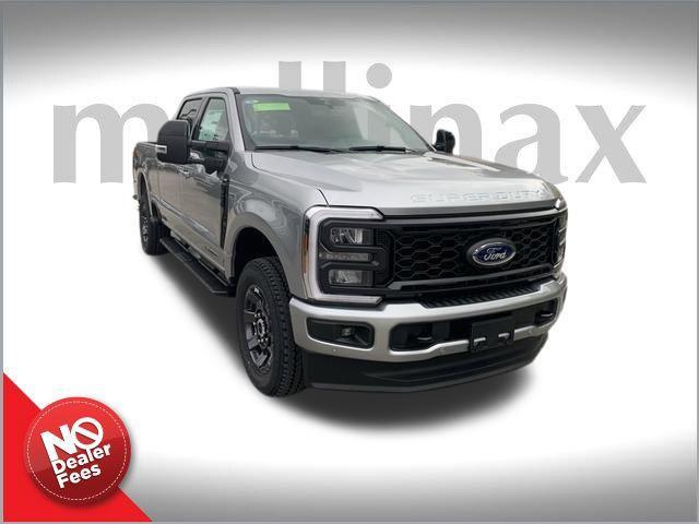 new 2024 Ford F-250 car, priced at $79,217