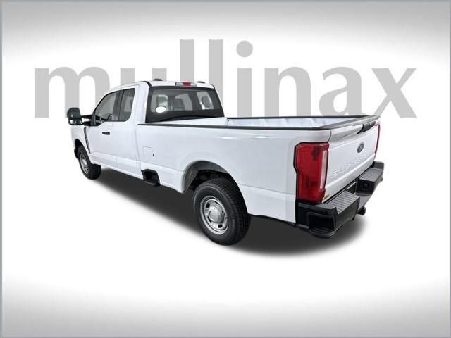 new 2024 Ford F-250 car, priced at $46,194