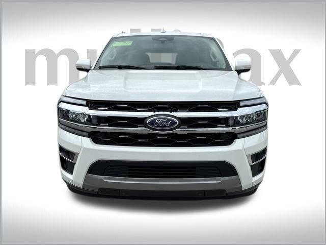 new 2024 Ford Expedition car, priced at $68,528