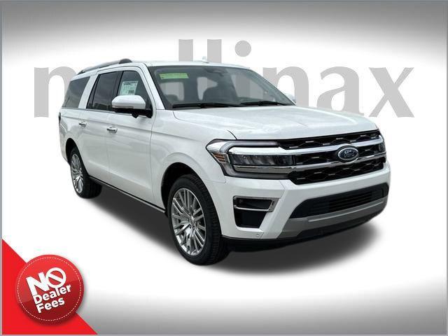 new 2024 Ford Expedition car, priced at $71,527