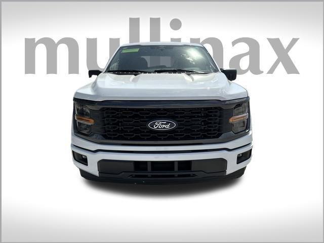 new 2024 Ford F-150 car, priced at $44,468