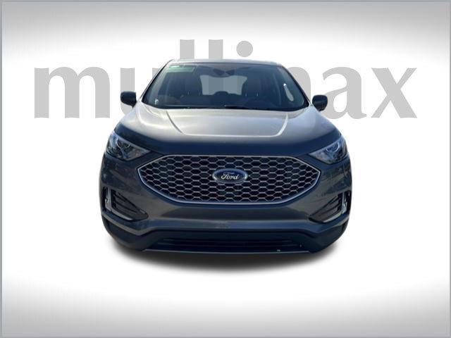 new 2024 Ford Edge car, priced at $36,146