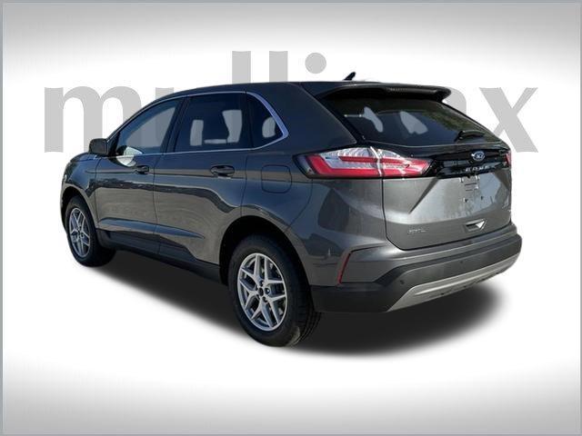 new 2024 Ford Edge car, priced at $36,146