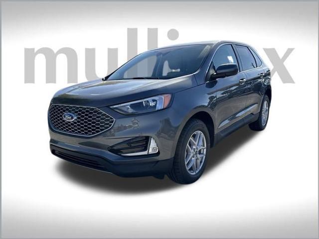 new 2024 Ford Edge car, priced at $32,900