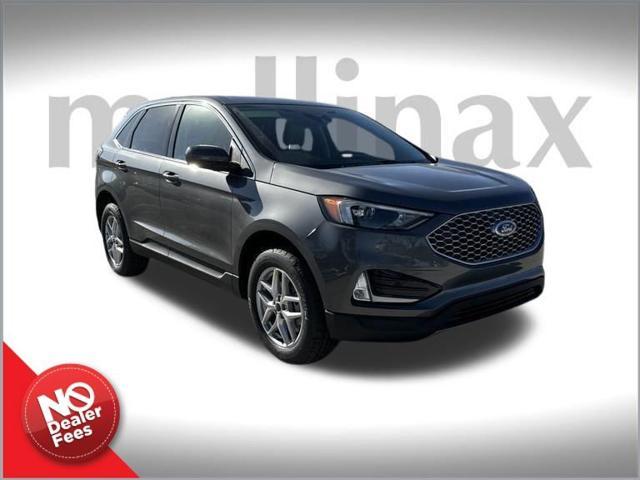 new 2024 Ford Edge car, priced at $32,900