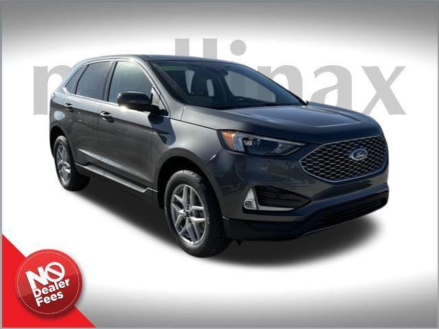 new 2024 Ford Edge car, priced at $34,147