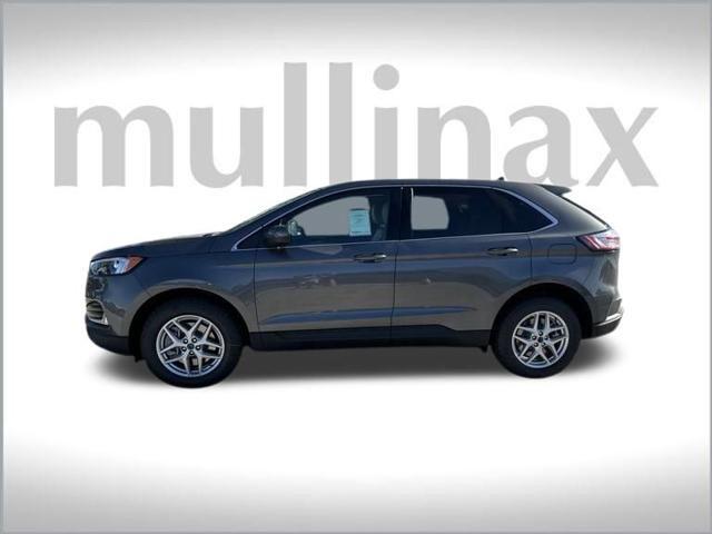 new 2024 Ford Edge car, priced at $32,900