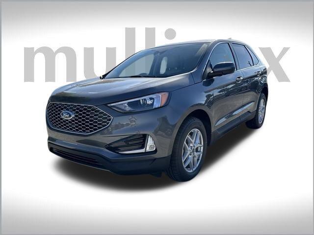 new 2024 Ford Edge car, priced at $34,147