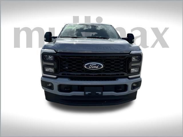 new 2024 Ford F-250 car, priced at $82,120