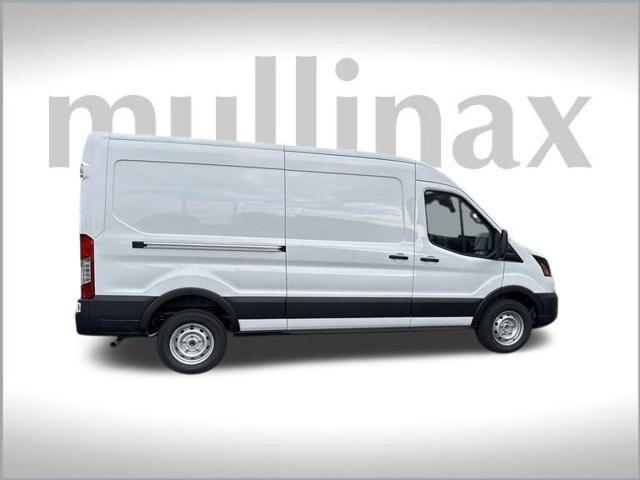 new 2025 Ford Transit-250 car, priced at $50,792