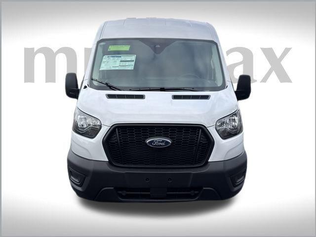 new 2025 Ford Transit-250 car, priced at $50,792