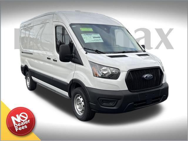 new 2025 Ford Transit-250 car, priced at $50,792