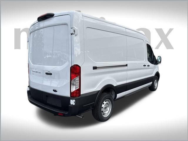 new 2025 Ford Transit-250 car, priced at $50,792