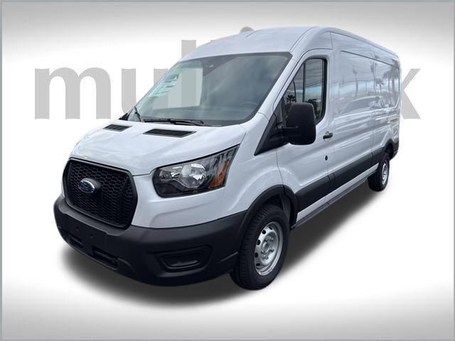 new 2025 Ford Transit-250 car, priced at $50,792