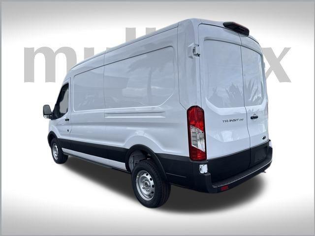 new 2025 Ford Transit-250 car, priced at $50,792