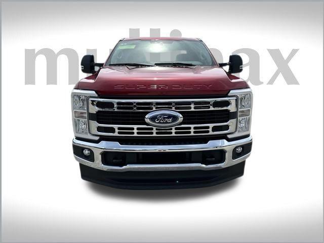 new 2024 Ford F-250 car, priced at $53,128