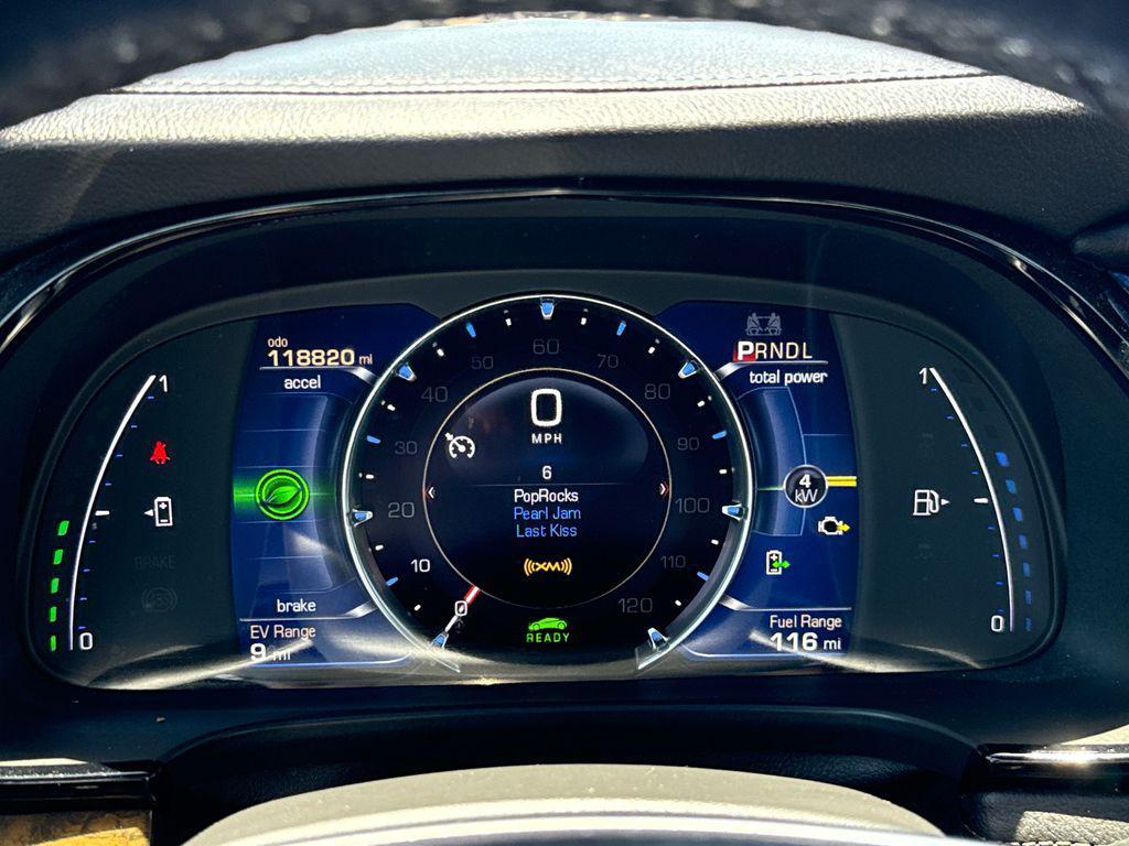 used 2014 Cadillac ELR car, priced at $10,900
