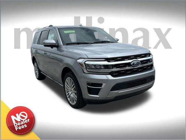 new 2024 Ford Expedition car, priced at $69,868