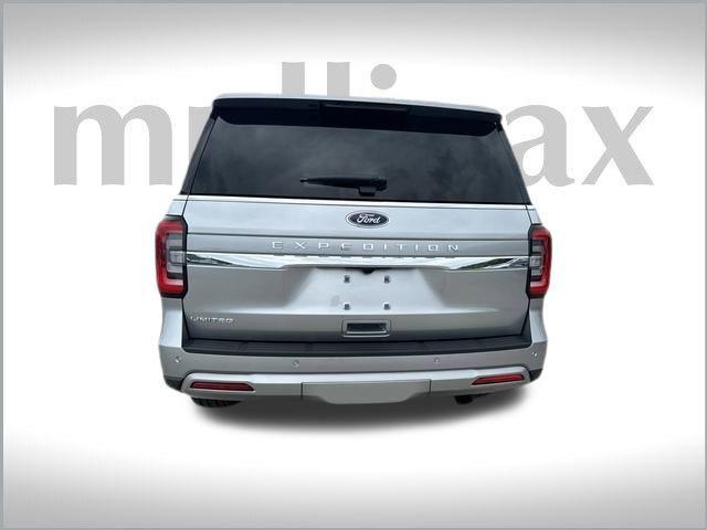 new 2024 Ford Expedition car, priced at $69,868