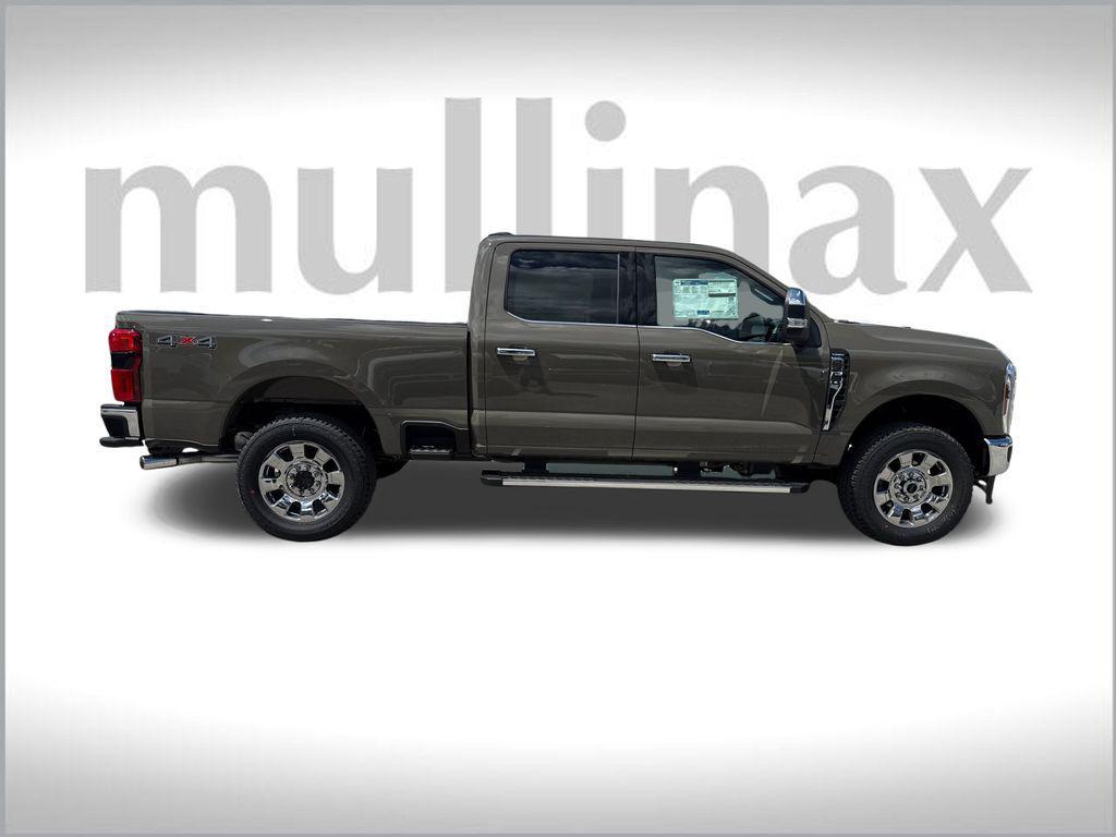 new 2026 Ford F-250 car, priced at $67,273