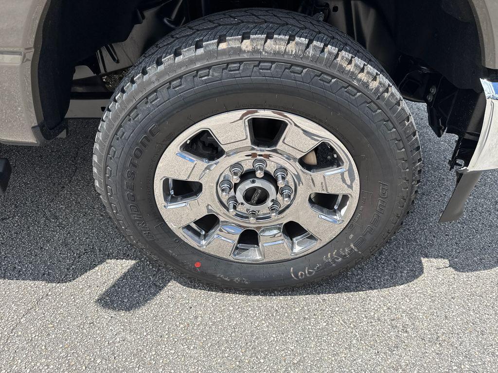 new 2026 Ford F-250 car, priced at $67,273