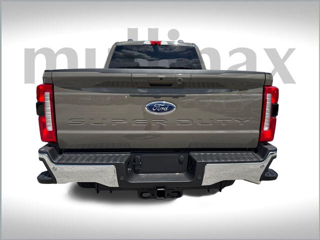 new 2026 Ford F-250 car, priced at $67,273