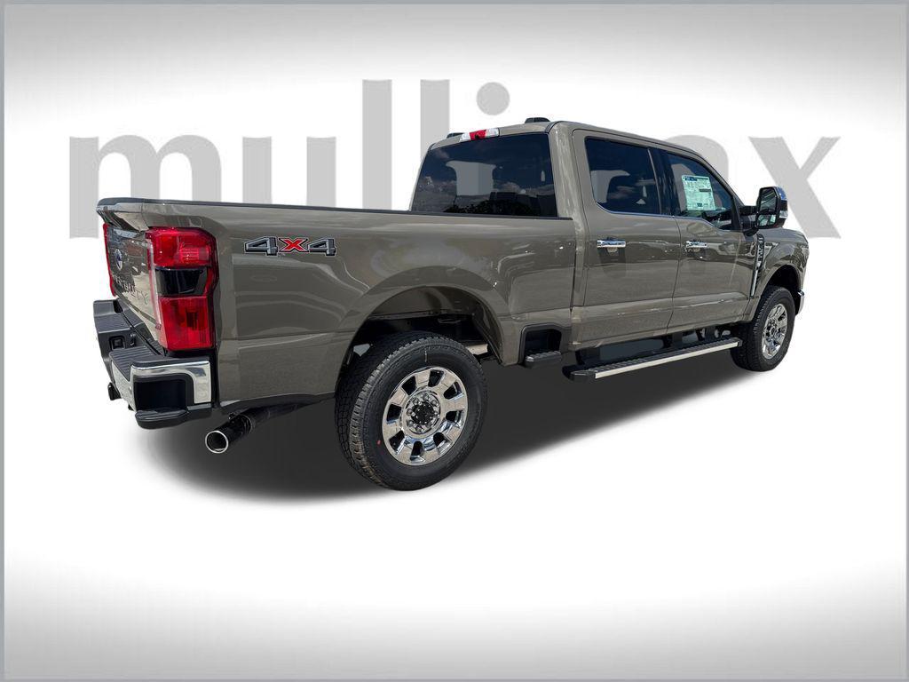 new 2026 Ford F-250 car, priced at $67,273